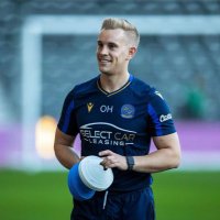 Ollie Harrington (@ollieharrington) 's Twitter Profile