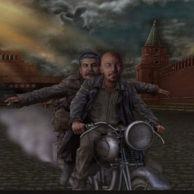 ninle_xram's profile picture. 