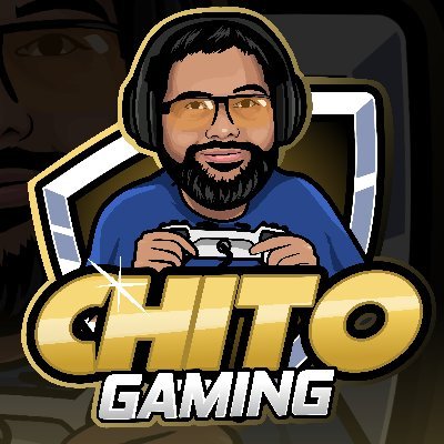 Any thing Content!! | Business Inquiries: ChitoGamingLive@gmail.com | Content Creator for @EA & @Ubisoft