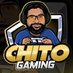 Chito (@ChitoGamingLive) Twitter profile photo