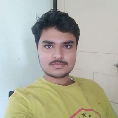 RohitChitte7's profile picture. Artificial Intelligence | Data Science | Data analytics | Financial Markets|