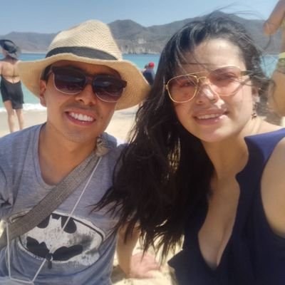 luisSalvador95's profile picture. 