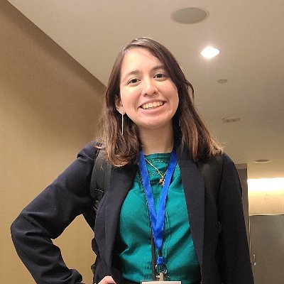 Meteorologist |
Former NWS Pathways Intern @ OHX | Volunteer @ FWD |
A girl who took a leap of faith to follow her dreams.
TAMU Meteorology 23'
UTD Business 15'