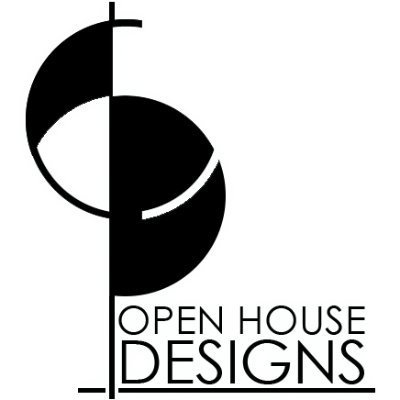 Open House Designs