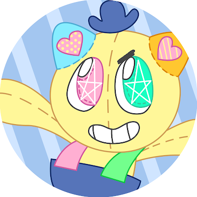 I livestream on YouTube and I animate and make a comics! Social links are all on my linktree
https://t.co/ZR258Wfhci