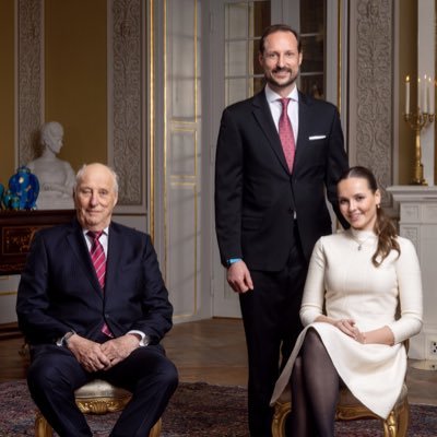 Norwegian | NorwegianRoyals on TikTok | Updates about Norwegian Royal Family