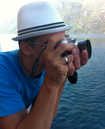 CPhotoTips's profile picture. Photography Tips and Tutorials for anyone who owns a digital camera and wants to learn how to create stunning photos.