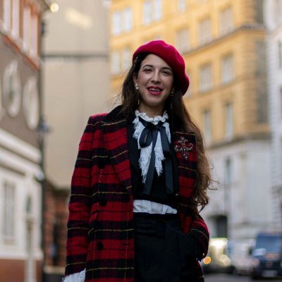 EmmaRaz2's profile picture. "Why, sometimes I've believed as many as six impossible things before breakfast."