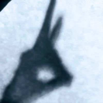 life_goDs_on's profile picture. since_2019.1.1／2020.12.24～K's Room住人／オーナー松下洸平さんのことを中心に思うことを呟いています。好きな人、こと、もの…グチもたまに／2022.3.14「KISS」配信開始を記念してアイコン変更→自分の左手で作る影絵🦊