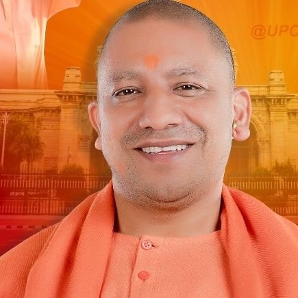#MODIji & #YOGIji
SUPPORTER

FOR MORE 10 YRS ONLY N ONLY  @Bjp4India SUPPORTER FOLLOW ME 😎 PRESS  FOLLOW FOR UPDATES ..TOGETHER WE CAN AND WE WILL .