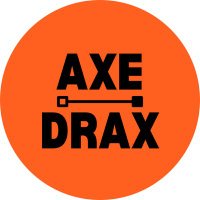 Axe Drax(@axe_drax) 's Twitter Profile Photo