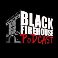 The Black Firehouse Podcast(@BlackFirehouse) 's Twitter Profile Photo
