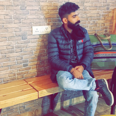 iabhisingh420's profile picture. 