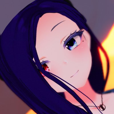 VRCID:ru-maru
のんびり屋。構ってくれると懐きます✨
マイブーム:TRPG/マダミ/ゲーム/写真
▶楽しいことの勧誘は何でも嬉しい◎
テスターの依頼はDMまで✉️💍
@VRC_Lunareal ➡︎オーナー
@maru59932(サブ)
https://t.co/ywsGW9rw3D
