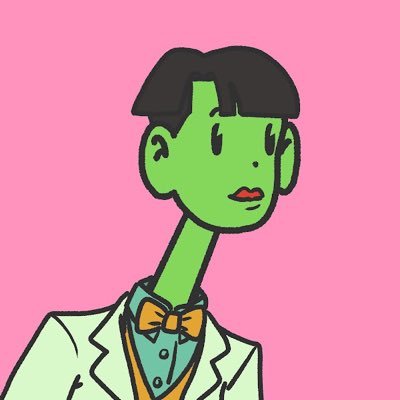 🇨🇦Motion Designer, I create artworks - to gain money - to buy artworks 🔁 proudly in the loop. #fangster #lossamos #creatureworld #loserclubaspirant