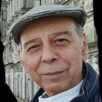 İrfan Gökçay (@irfangokcay) Twitter profile photo