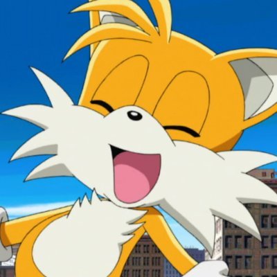Posting daily Tails screenshots from Sonic X and Tails fan art inspired by the anime. DMs open for submissions! Personal: @AndTails1