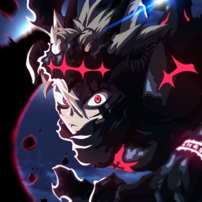 24 🇵🇭🇨🇦 | INTP | Anime & Manga | Black Clover | Manga Colorist (Hiatus)🎨 | Zetten Enjoyer | Male | Pfp & header by: @Artodebiru | Alt: @CloverMichael_