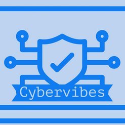 CyberVibesOrg's profile picture. Infosec & Cyber Security Awareness Sessions | Tips & Tricks | Technical Enhancement.

#CyberHygiene #StayCyberSafe