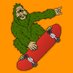 Skating Sasquatch Society NFT (@sktngssqtchscty) Twitter profile photo Skating Sasquatch Society NFT (@sktngssqtchscty) Twitter profile photo