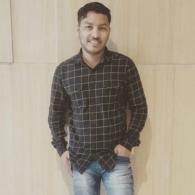 Amol_Helkar's profile picture. “Life is either a daring adventure or nothing at all.” ...