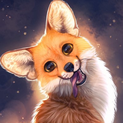 NoobyCreeper16's profile picture. 🦊