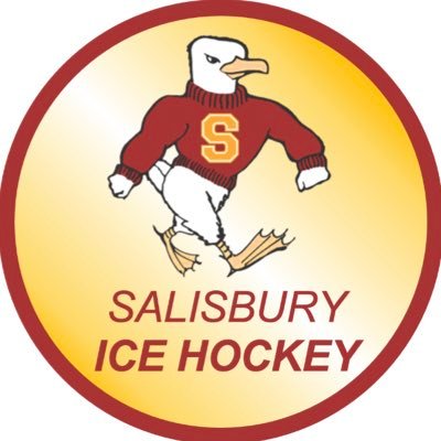 Official X of Salisbury University Ice Hockey! DVCHC | AAU College Hockey DII