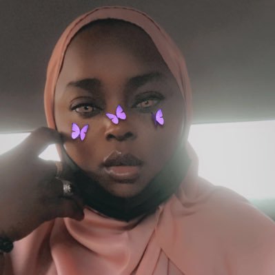 hajjoloveahmad's profile picture. Musilimat