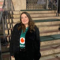 Miss Gilbride (@missgilbridedgs) 's Twitter Profile Photo Miss Gilbride (@missgilbridedgs) 's Twitter Profile Photo