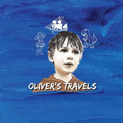 Oliverstravels5's profile picture. This is a podcast where my son tells bedtime stories! Cute? Yes! Chaotic? Absolutely!