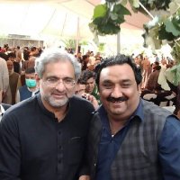 MansabAliGhagh (@pmln1014) 's Twitter Profile