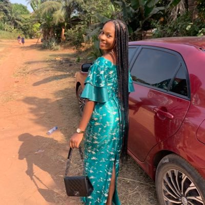Jennifer86506's profile picture. 🇳🇬👩🏼‍💼