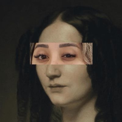 BelatrixLest's profile picture. Still working on it