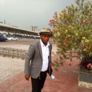 Gedeon_Gdk's profile picture. Vienvenu(e) au compte privé de Mr Gédéon KUMUNA