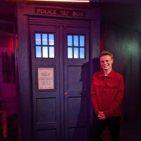 Jack(@doctorwhoflux) 's Twitter Profile Photo