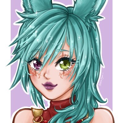 Cute Shapeshifter from FF14 here
They/them preferred
Pfp by @azaliebun
💙@blue_catte
18+ nsfw content
Valkie(preferred) nickname :)