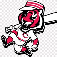 Greg Nietfeld (@redflyerbengal) 's Twitter Profile Photo