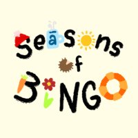 seasons of bingo 🌸 on break (@seasonsofbingo) 's Twitter Profile Photo seasons of bingo 🌸 on break (@seasonsofbingo) 's Twitter Profile Photo