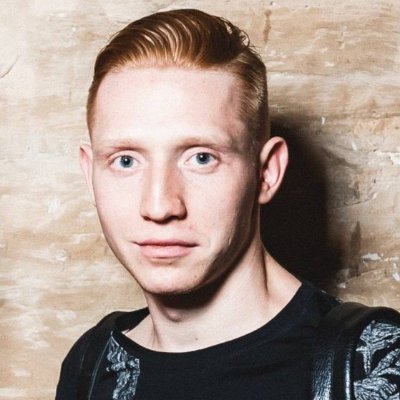 polyakovDev's profile picture. Product Manager