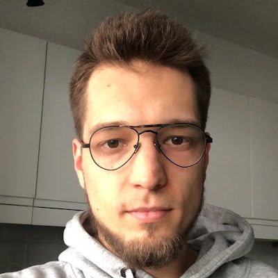 dietrich_tomasz's profile picture. CTO | Technical Leader | Co-founder From Chaos | Game Developer | ex-cdpr & ex-11bit