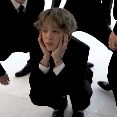 jiminiewho_'s profile picture. ✎... ʕ•́ᴥ•̀ʔっ #지민 ; #RedSea