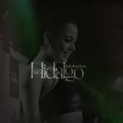 🇧🇷🇲🇽| Sua melhor fonte de informações sobre a artista mexicana Sabina Hidalgo no Brasil.