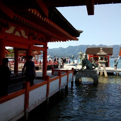 RossExplores's profile picture. Learning Japanese (日本語) Enjoys travel and having fun. 

Likes heavy metal, anime and pro wrestling.