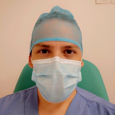 Padre ante todo. Cirugia General y Digestiva. Unidad Coloproctologia HUVArrixaca. Cirugía Laparoscópica. @cmvcaridad / @quironsalud https://t.co/ZkDEA2ICXj