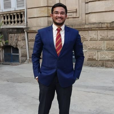 Engineer turned Civil Servant | IRTS 2018 batch | Divisional Operations Manager, Bengaluru Division | Tweets are personal | RTs ≠ Endorsements