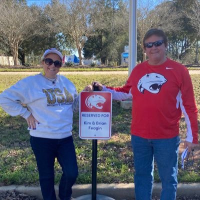 Avid fan of South Alabama athletics #JagAddicts #WeAreSouth #JagNation