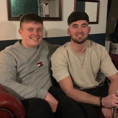 Priv_Benji's profile picture. 