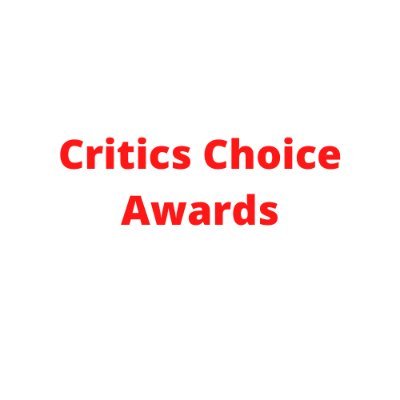 You won't want to miss tonight's Critics Choice Awards Live Stream so we have you covered 27th Critic' Choice Awards Live streaming options. #CriticsChoice