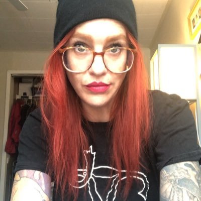 DebDisaster's profile picture. vaxxed PSW and mom, lover of science and baked goods.
I block trolls 😷🖕🏻
Wear a mask