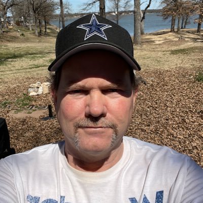 Retired Professional Bull Rider. Philippians 4:13 #CowboysNation #DallasCowboys #CowboyFan #Conservative #Patriot #2ndamendmentsupporter